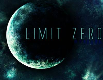 logo Limit Zero